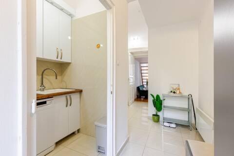 Vibrant Center Apartment Budapeste Exterior foto